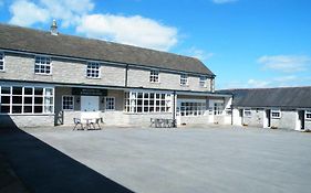 Staden Grange Holiday Home Buxton (derbyshire) United Kingdom